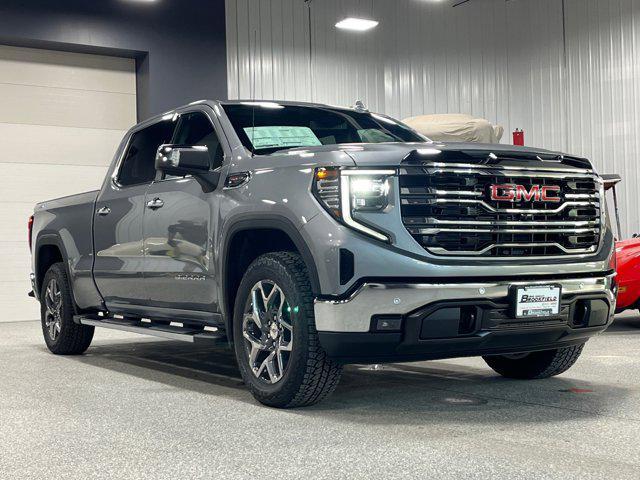 new 2026 GMC Sierra 1500 car, priced at $69,469
