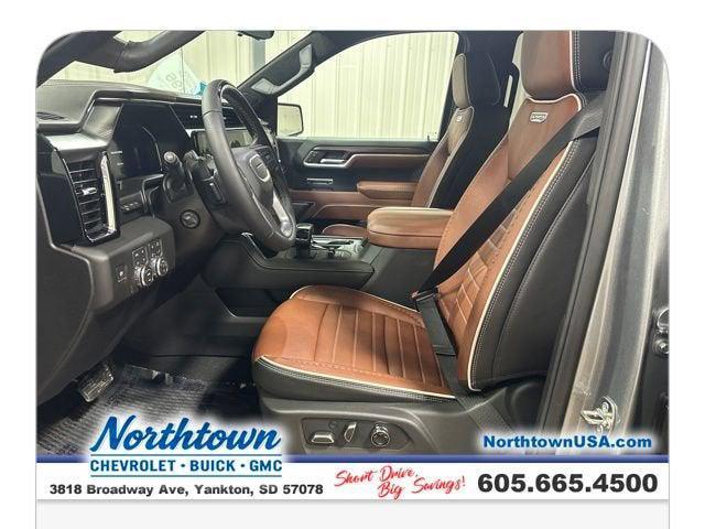 new 2026 GMC Sierra 1500 car, priced at $81,305