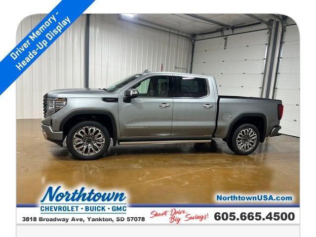new 2026 GMC Sierra 1500 car, priced at $81,305