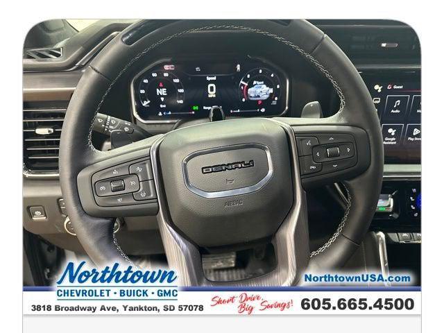 new 2026 GMC Sierra 1500 car, priced at $81,305