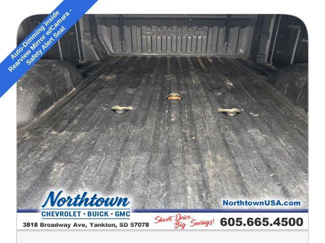 used 2021 GMC Sierra 3500 car, priced at $60,990