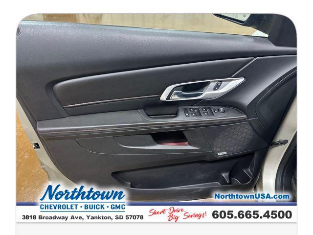 used 2013 GMC Terrain car, priced at $8,487