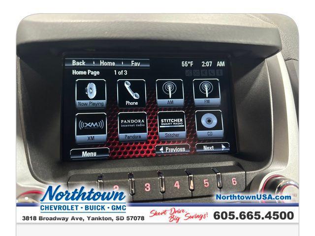 used 2013 GMC Terrain car, priced at $8,487