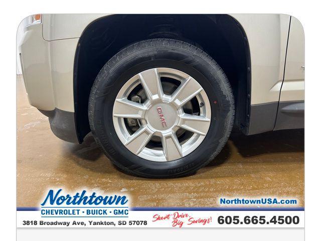 used 2013 GMC Terrain car, priced at $8,487
