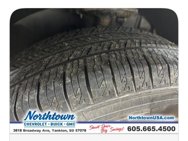 used 2013 GMC Terrain car, priced at $8,487