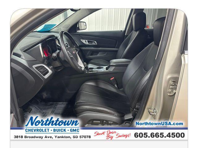 used 2013 GMC Terrain car, priced at $8,487