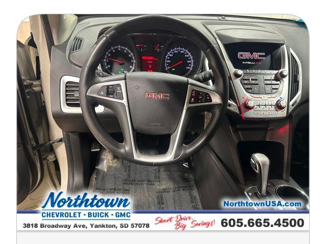 used 2013 GMC Terrain car, priced at $8,487
