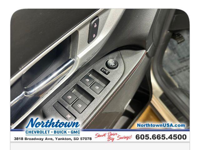 used 2013 GMC Terrain car, priced at $8,487