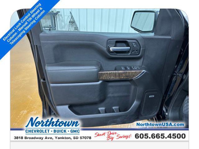 used 2020 GMC Sierra 1500 car, priced at $34,990