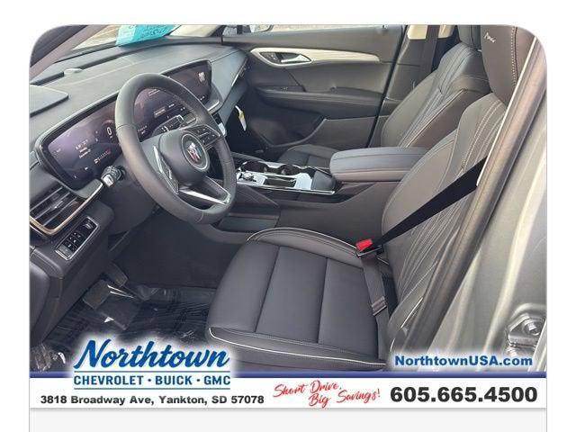 new 2026 Buick Envision car, priced at $53,020