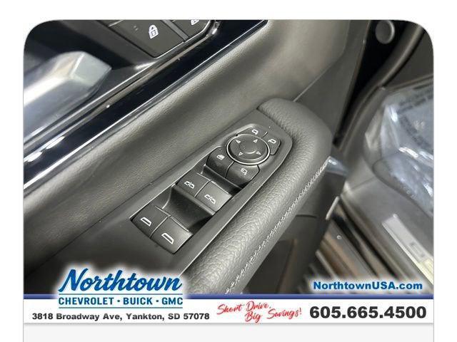 new 2026 GMC Yukon XL car, priced at $97,420