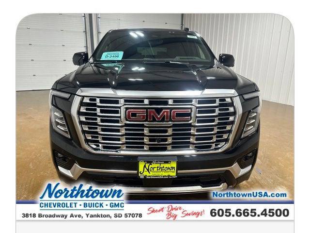 new 2026 GMC Yukon XL car, priced at $97,420