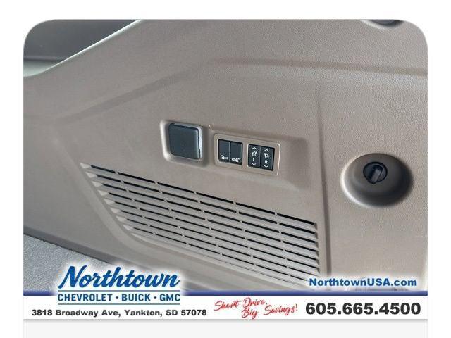 new 2026 GMC Yukon XL car, priced at $94,960