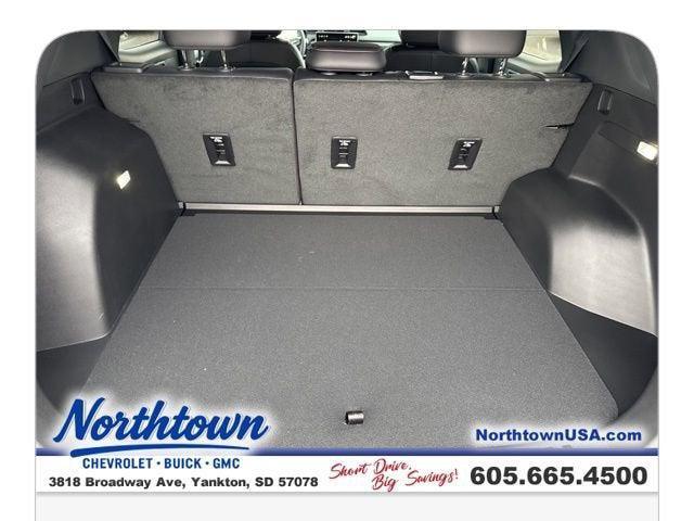 new 2026 GMC Terrain car, priced at $40,340