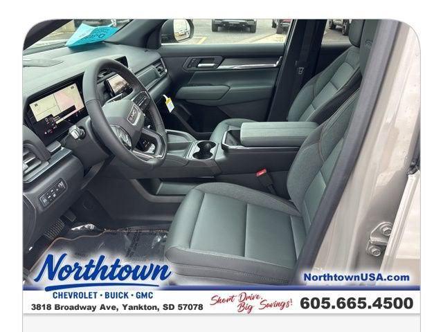 new 2026 GMC Terrain car, priced at $40,340