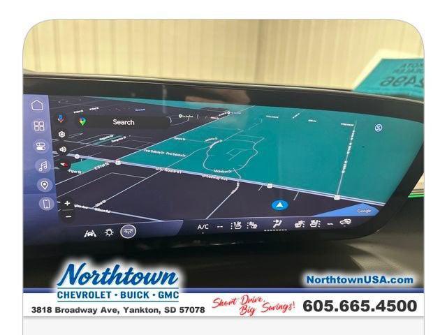 new 2026 Buick Enclave car, priced at $62,610