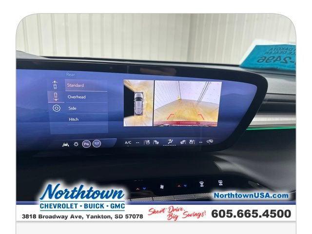 new 2026 Buick Enclave car, priced at $62,610