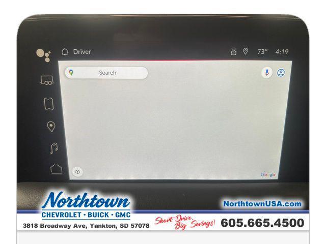 used 2024 GMC Yukon car, priced at $64,490