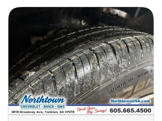 new 2026 Chevrolet TrailBlazer car, priced at $27,295