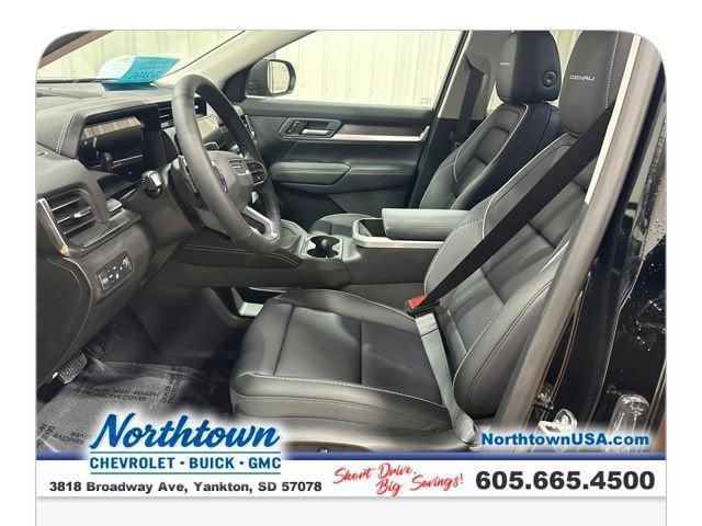 new 2026 GMC Terrain car, priced at $41,390