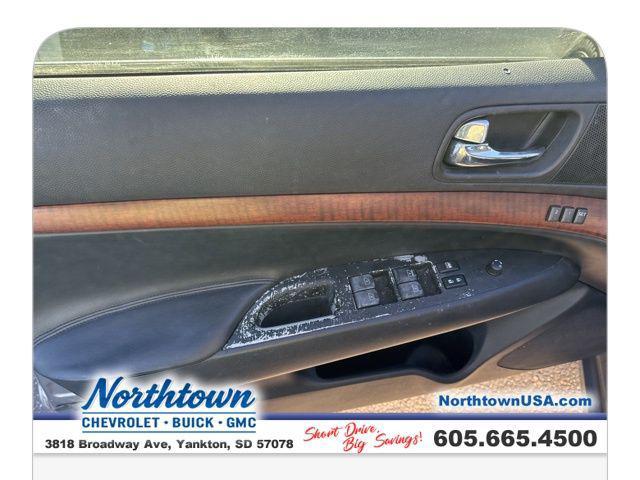 used 2007 INFINITI G35x car, priced at $5,987