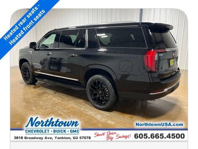 new 2026 GMC Yukon XL car, priced at $86,050