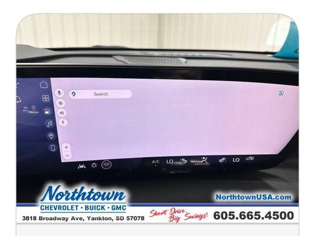 new 2026 Buick Enclave car, priced at $53,510