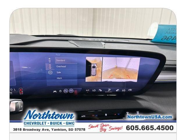 new 2026 Buick Enclave car, priced at $53,510