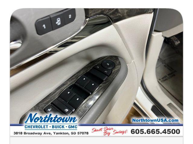 used 2014 Buick Enclave car, priced at $7,987