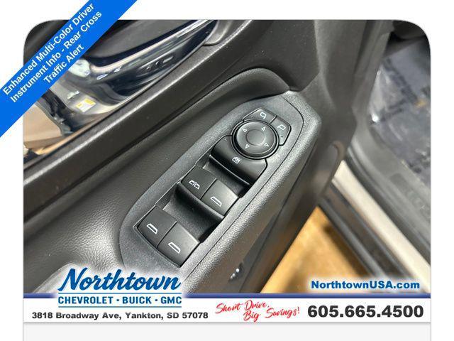 used 2018 Chevrolet Equinox car, priced at $14,990