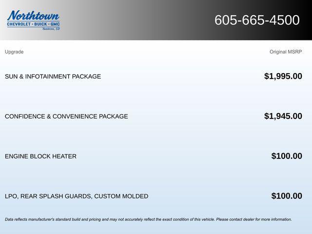 used 2018 Chevrolet Equinox car, priced at $14,990