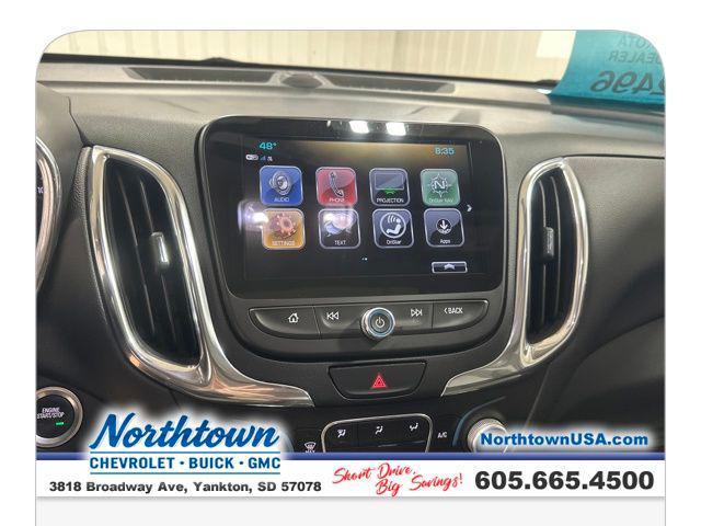 used 2018 Chevrolet Equinox car, priced at $14,990