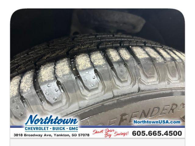 used 2018 Chevrolet Equinox car, priced at $14,990