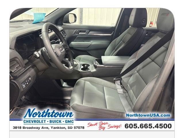 new 2026 GMC Terrain car, priced at $39,735
