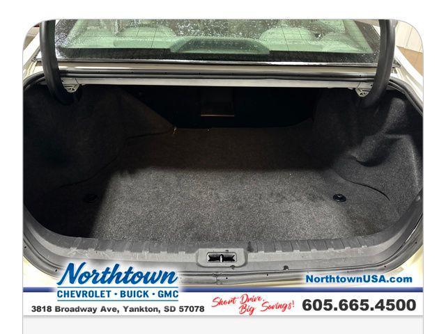 used 2011 Buick Lucerne car, priced at $3,987