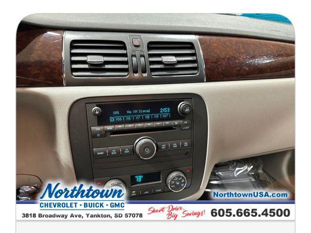 used 2011 Buick Lucerne car, priced at $3,987