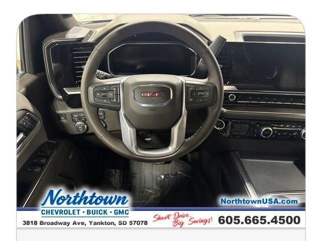 new 2026 Chevrolet TrailBlazer car, priced at $27,655