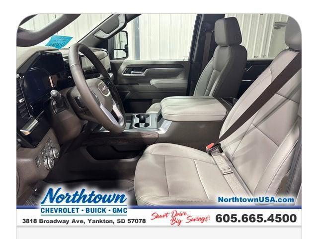 new 2026 Chevrolet TrailBlazer car, priced at $27,655