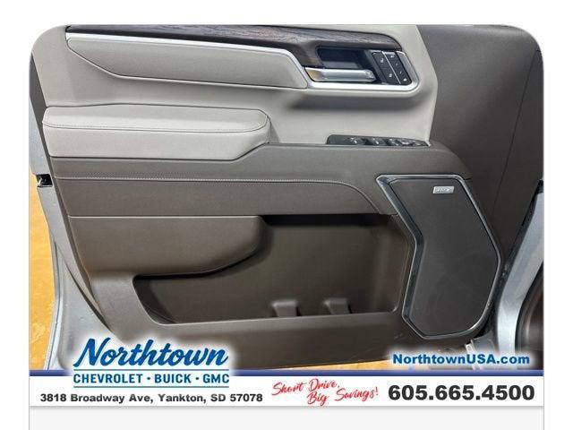 new 2026 Chevrolet TrailBlazer car, priced at $27,655