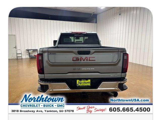 new 2026 Chevrolet TrailBlazer car, priced at $27,655