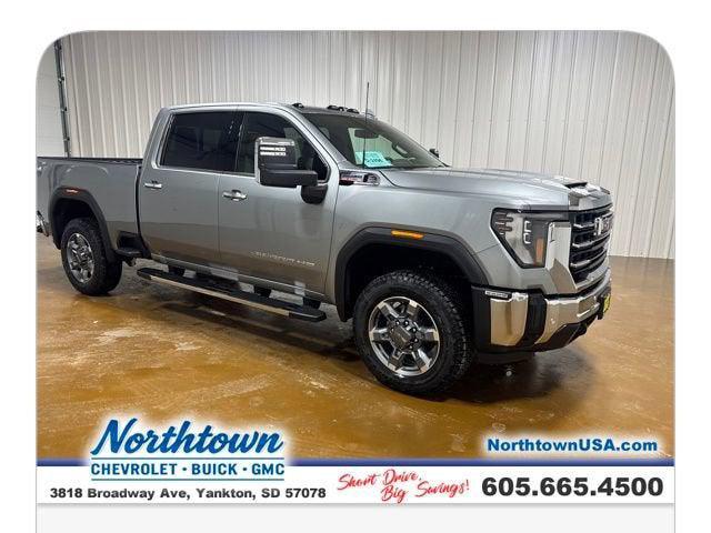 new 2026 Chevrolet TrailBlazer car, priced at $27,655