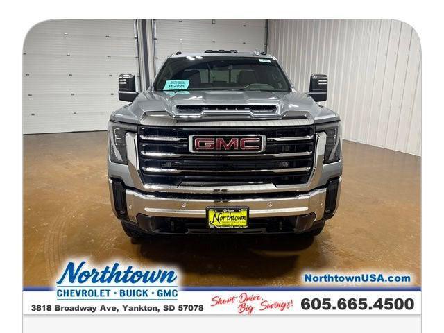 new 2026 Chevrolet TrailBlazer car, priced at $27,655