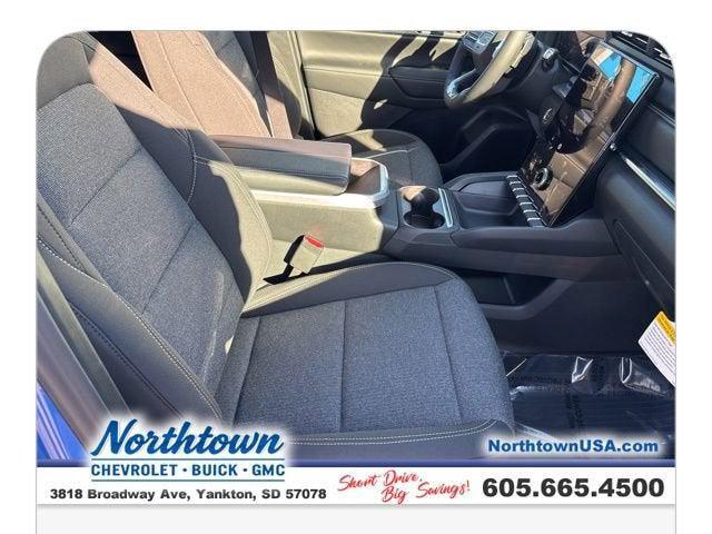 new 2026 GMC Terrain car, priced at $33,490