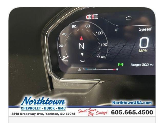 new 2026 GMC Sierra 1500 car, priced at $83,900