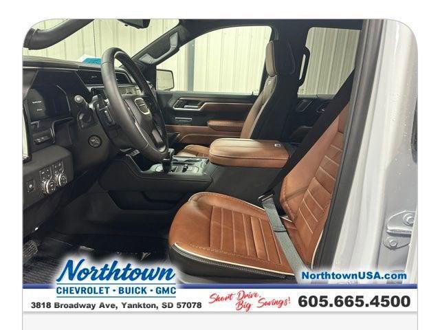 new 2026 GMC Sierra 1500 car, priced at $83,900