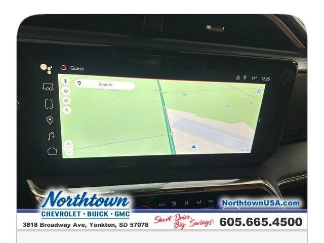 new 2026 GMC Sierra 1500 car, priced at $83,900