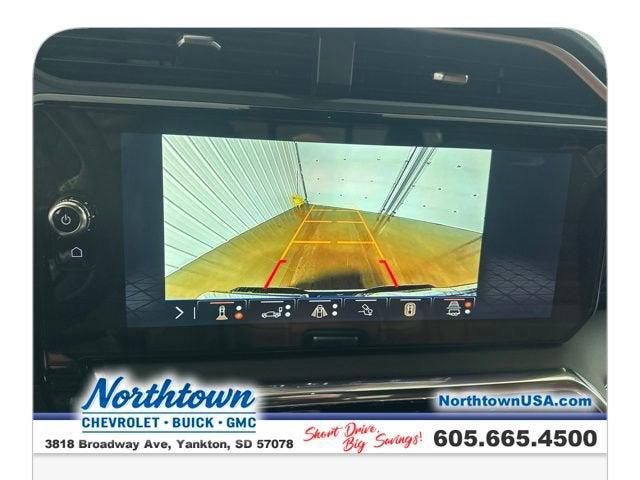 new 2026 GMC Sierra 1500 car, priced at $83,900