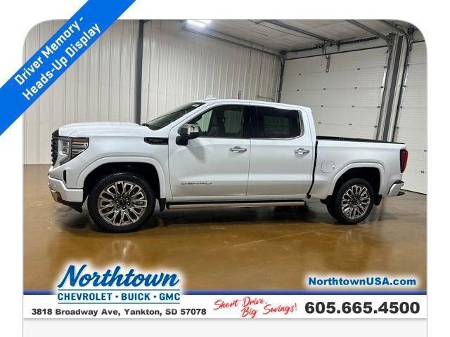 new 2026 GMC Sierra 1500 car, priced at $83,900