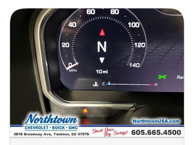 new 2026 GMC Sierra 2500 car, priced at $94,375