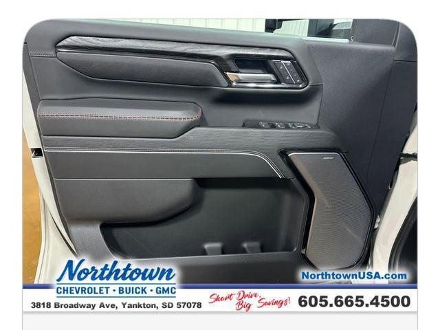 new 2026 GMC Sierra 2500 car, priced at $94,375